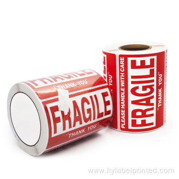 fragile stickers fragile care stickers handling stickers